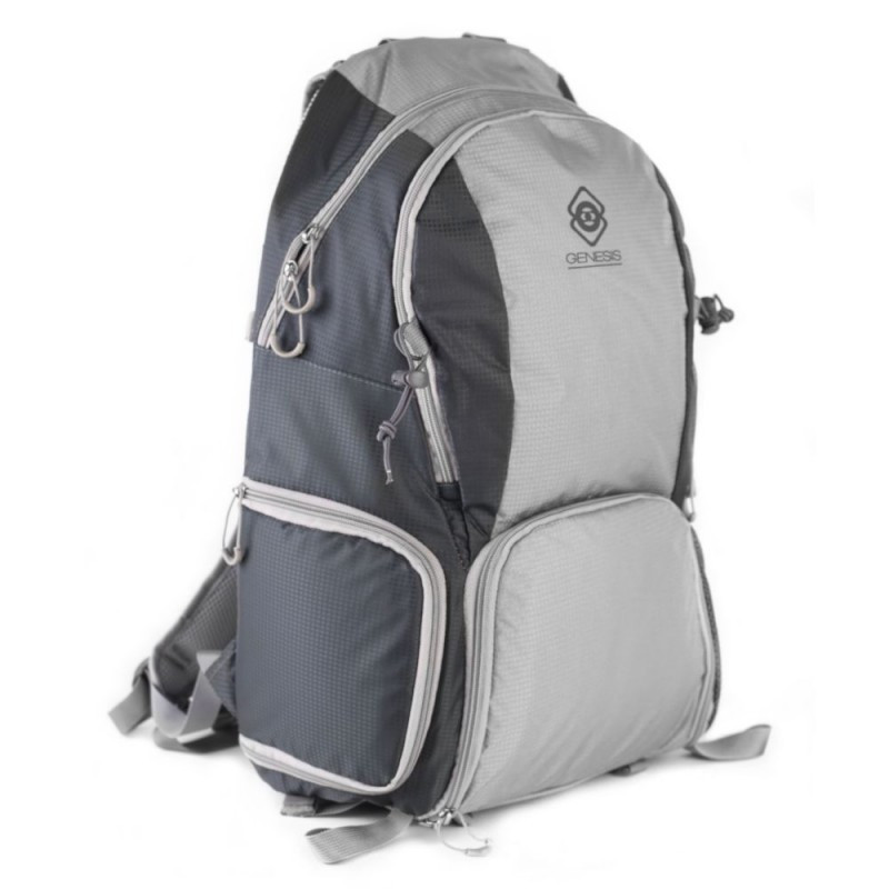 Genesis Camera Backpack