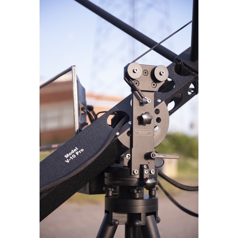 Zgatar V10-PRO Crane