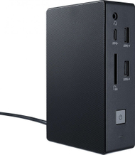 Stacion USB-C Asus 90NX0460-P00030, i zi