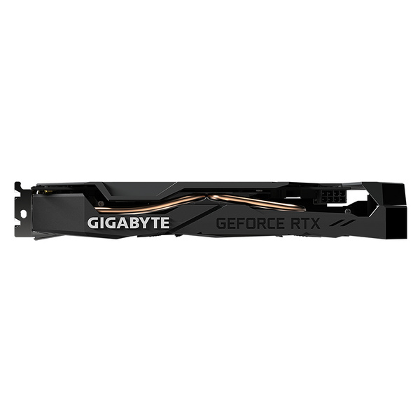 Kartelë grafike Gigabyte GeForce RTX 2060 WINDFORCE OC 12G NVIDIA 12 GB GDDR6
