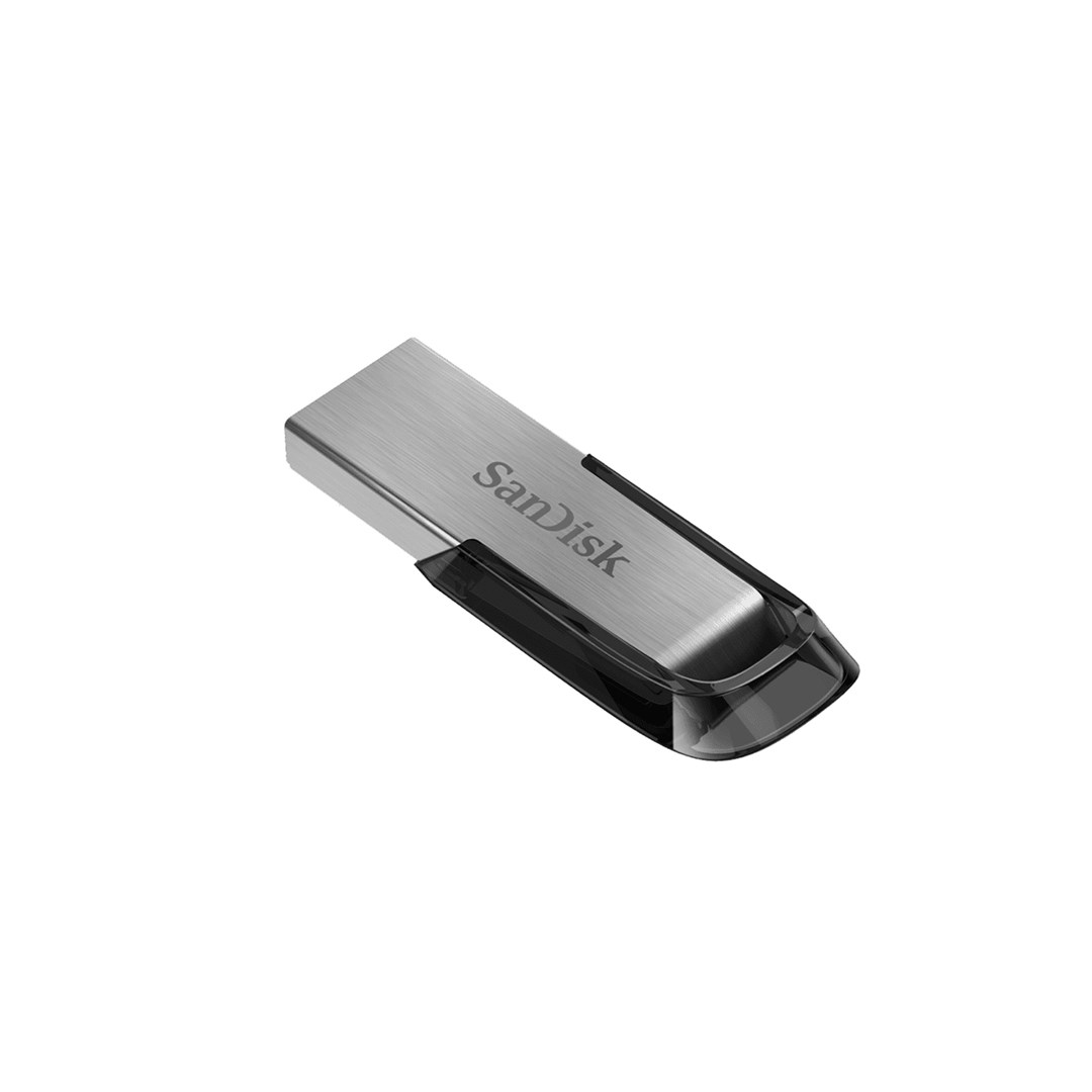 USB SanDisk Ultra Flair, 512 GB, USB Type-A