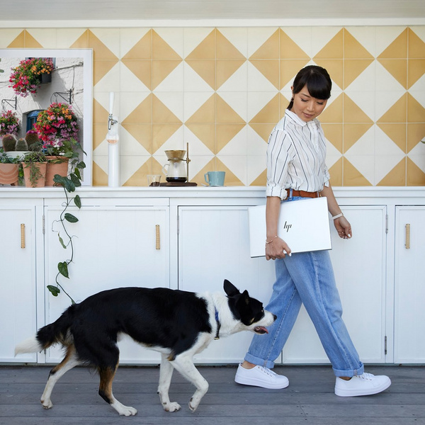 Laptop HP EliteBook 650, 15.6", 8GB RAM, 512GB SSD, Core i5-1235U, Iris Xe, i argjendtë