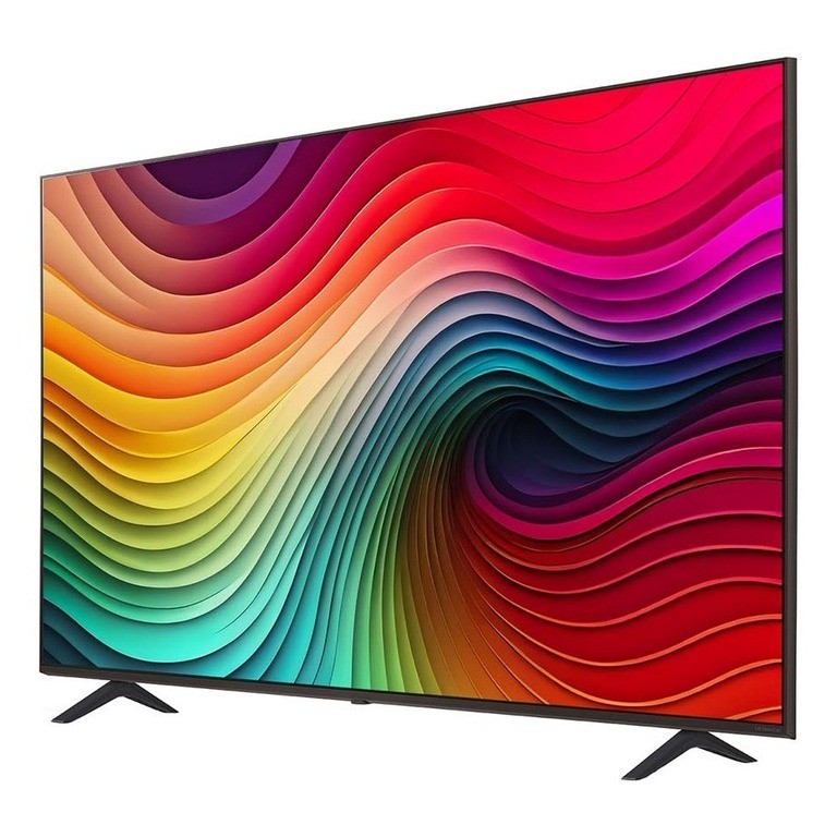 Televizor LG LED 55Nano82T3B, 55'', i zi