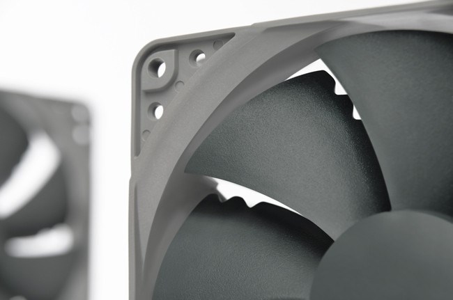 Ftohës Noctua NF P12 redux-1700 PWM, 12 cm, i hirtë