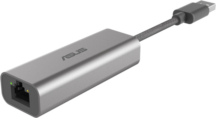 Përshtatës rrjeti ASUS USB-C2500