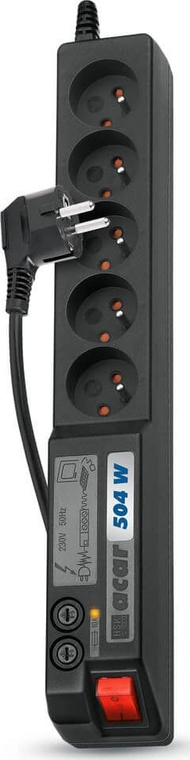 Good Sense Minty Fresh Mouthwash, 250 ml