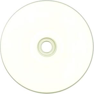 Set CD-R Traxdata 700 MB, 100 copë, të bardha