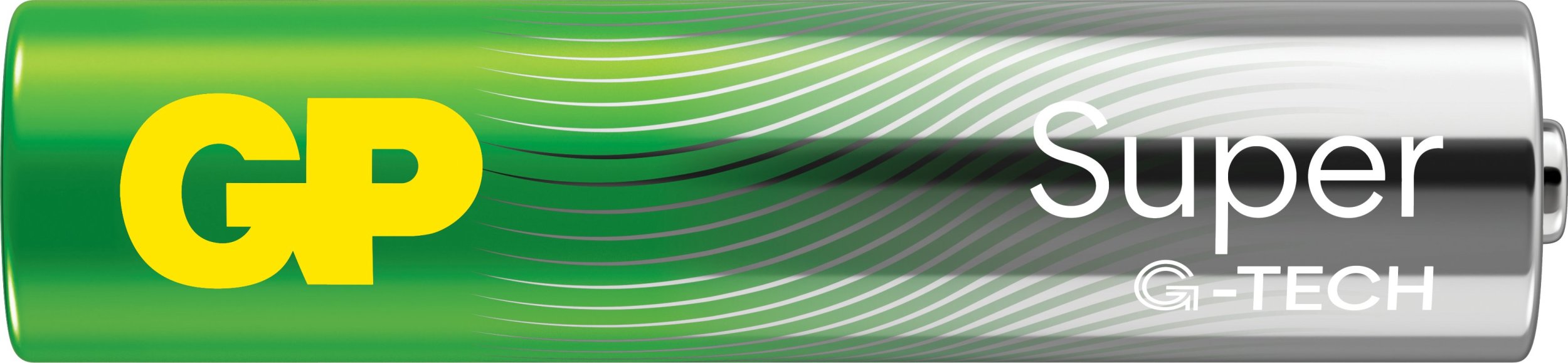 Еднократна батерија ЏиПи Батерис Супер Алкална GP24A, AAA