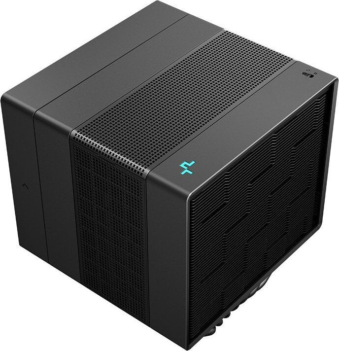 Ftohës procesori DeepCool ASSASSIN IV, 14cm, i zi