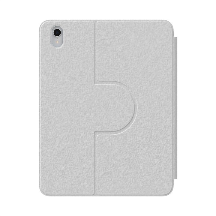 Këllëf magnetik Baseus Minimalist Series për Apple iPad 10.9", i hirtë