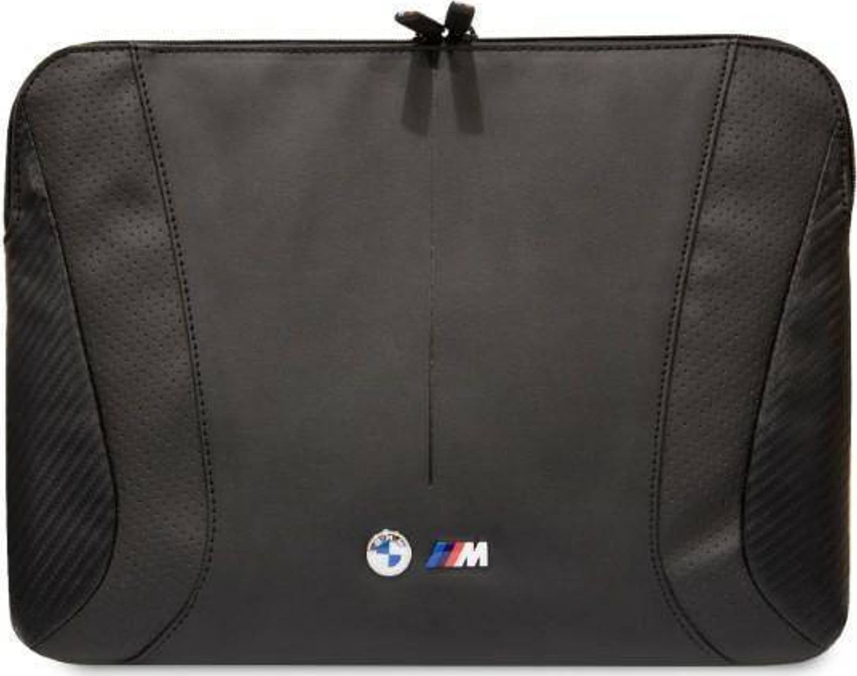 Çantë mbrojtëse BMW BMCS16SPCTFK, 16", najlon, e zezë