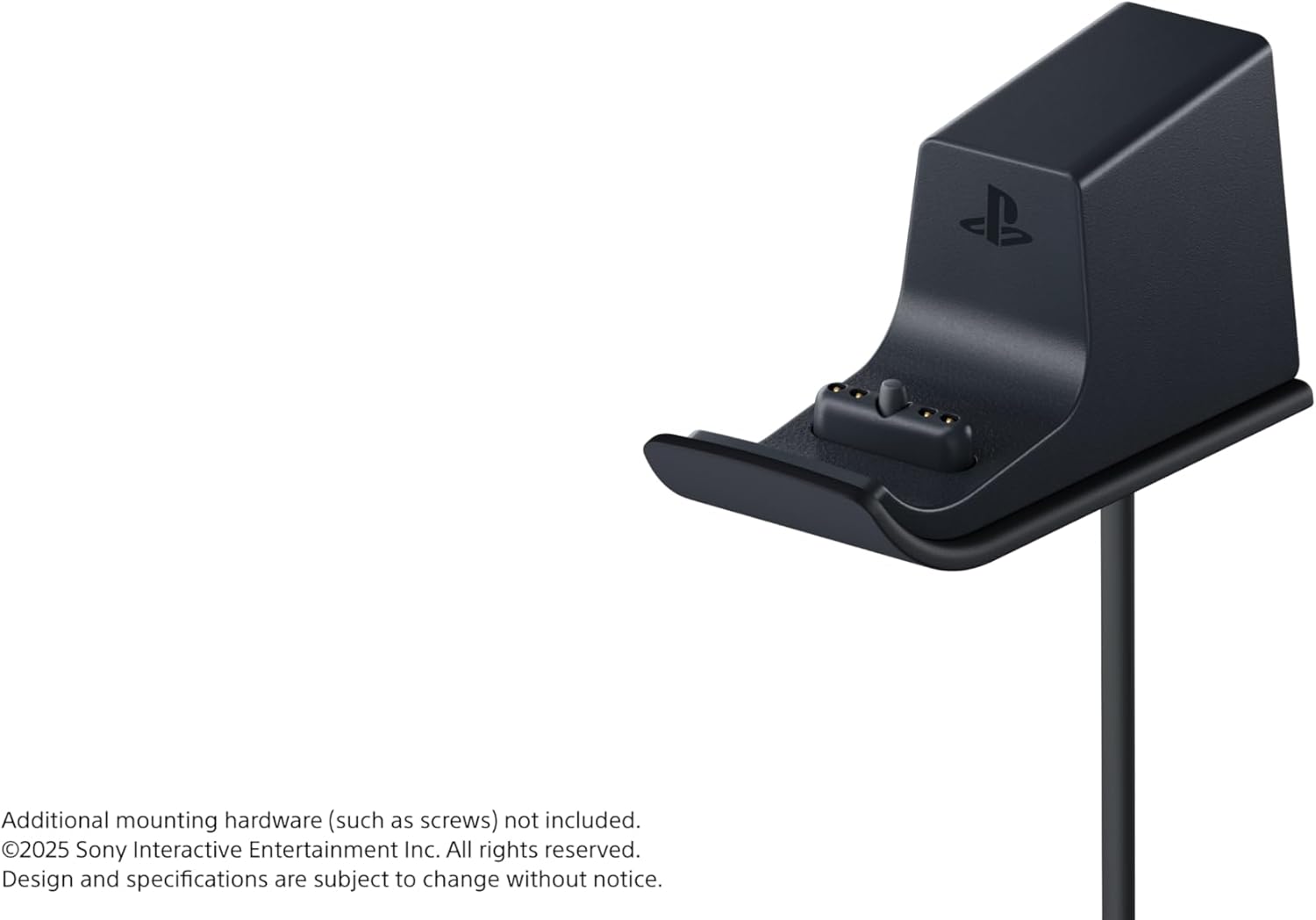 Kufje Sony PlayStation PULSE Elite, të zeza