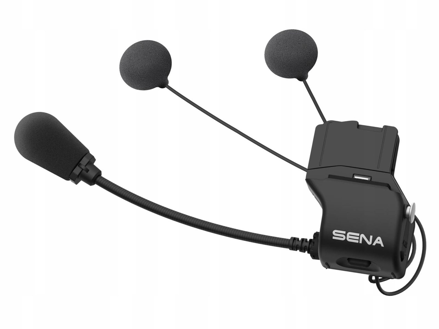 Слушалки Sena 20S EVO DUO, Bluetooth