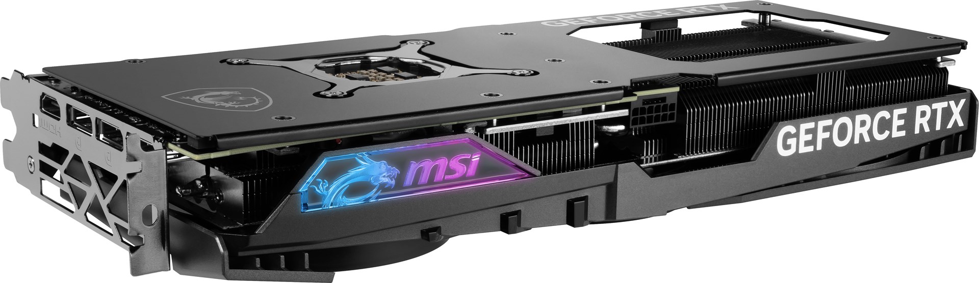 Kartë grafike MSI Gaming NVIDIA GeForce RTX 4070 SUPER, 12 GB GDDR6X