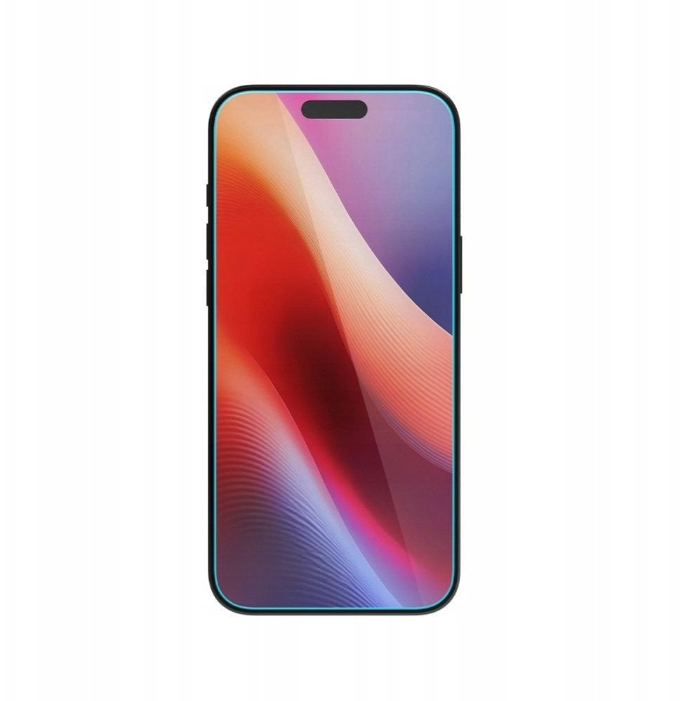 Xham mbrojtës Spigen Glas.tR EZ FIT Pro, për iPhone 16 Pro Max dhe 17 Pro Max, i tejdukshëm