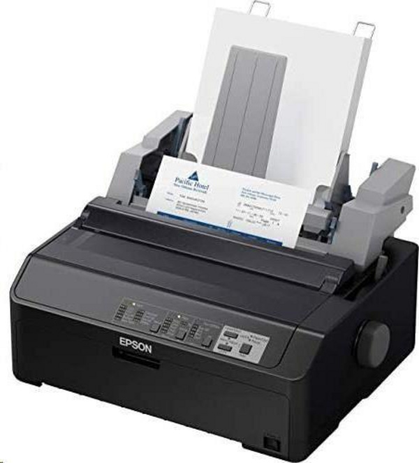 Printer Epson LQ-590IIN dot matrix