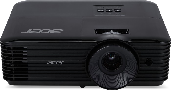 Projektor Acer Value X1228H, XGA, 4500 ANSI Lumens, i zi