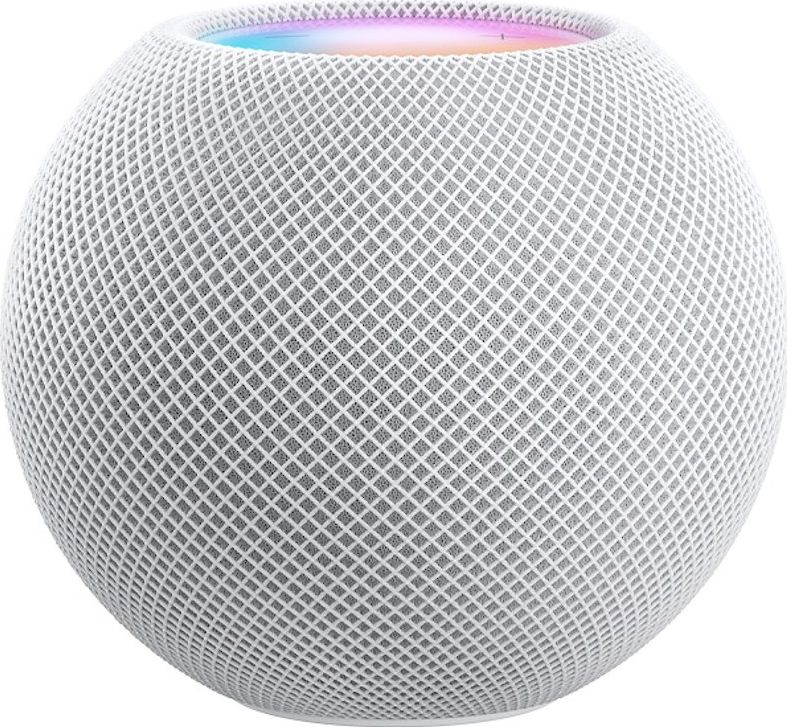 Altoparlant Apple HomePod Mini (MY5H2D/A), i bardhë