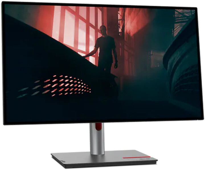Monitor Lenovo ThinkVision P27h-30,	27", LED