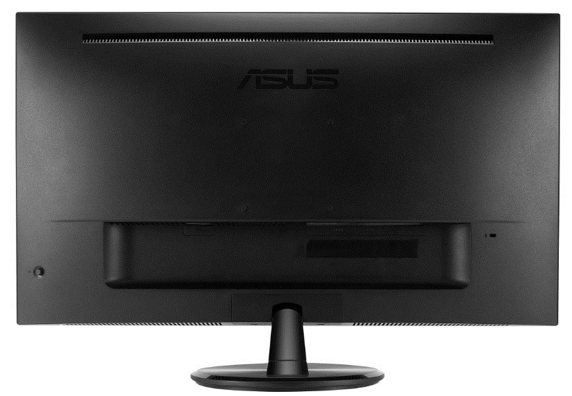 Монитор ASUS VP289Q, 28", 3840 x 2160, 4K Ultra HD, 60 Hz