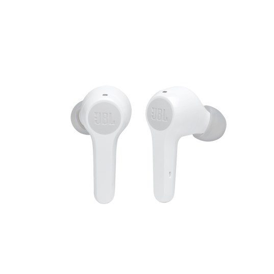Kufje JBL Tune 215 TWS, True Wireless, Bluetooth, 25H Bateri, të bardha