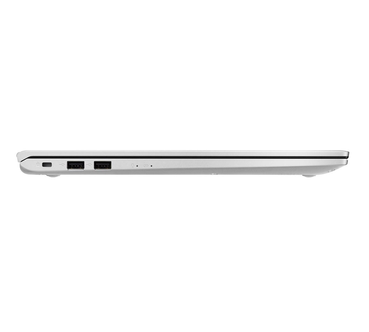 Laptop ASUS VivoBook 17 K712EA, 17.3", Intel Core i3-1115G4, 8GB RAM, 256GB SSD, i argjendtë
