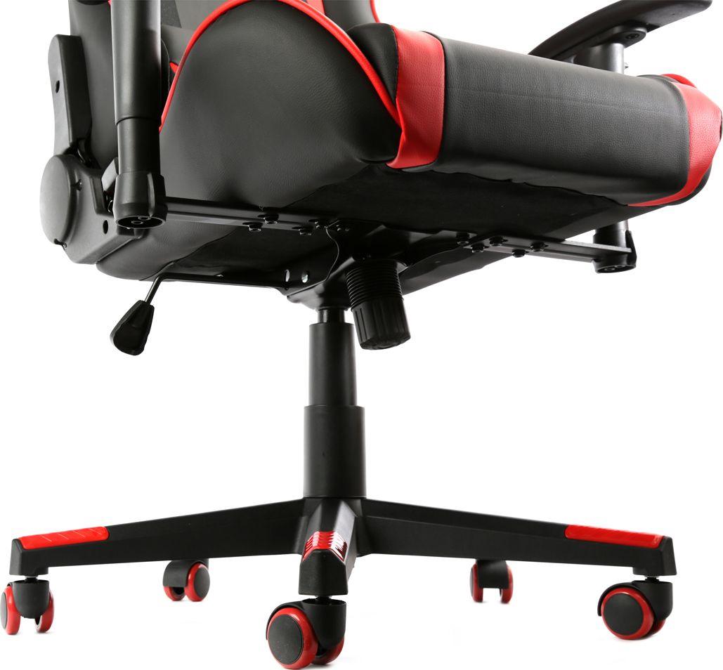 Karrige gaming VARR Monaco (44761), e kuqe