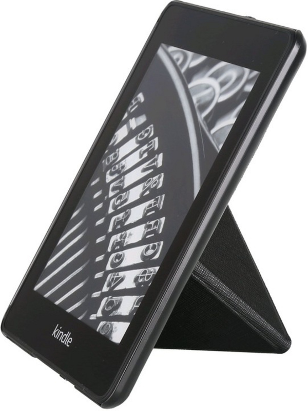[OUTLET] Mbrojtëse C-TECH PROTECT për Amazon Kindle PAPERWHITE 4, e zezë