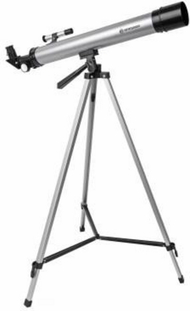 Teleskop Bresser Junior 50/600 AZ (8850600WXH000)