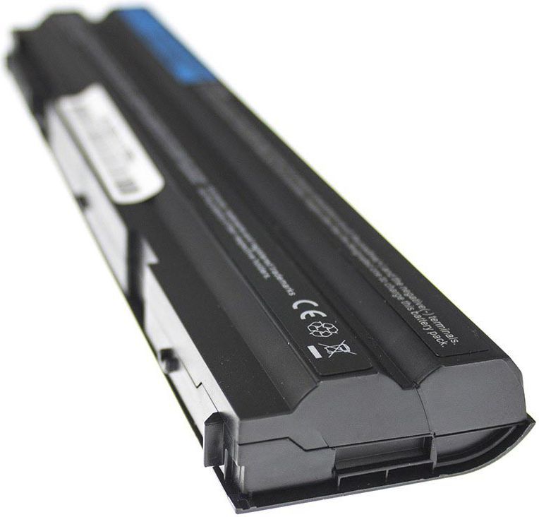 Bateri Green Cell 8858X T54FJ për Dell Latitude E5520 E5420 E6420 E6430 E6520 E6530 (DE04)