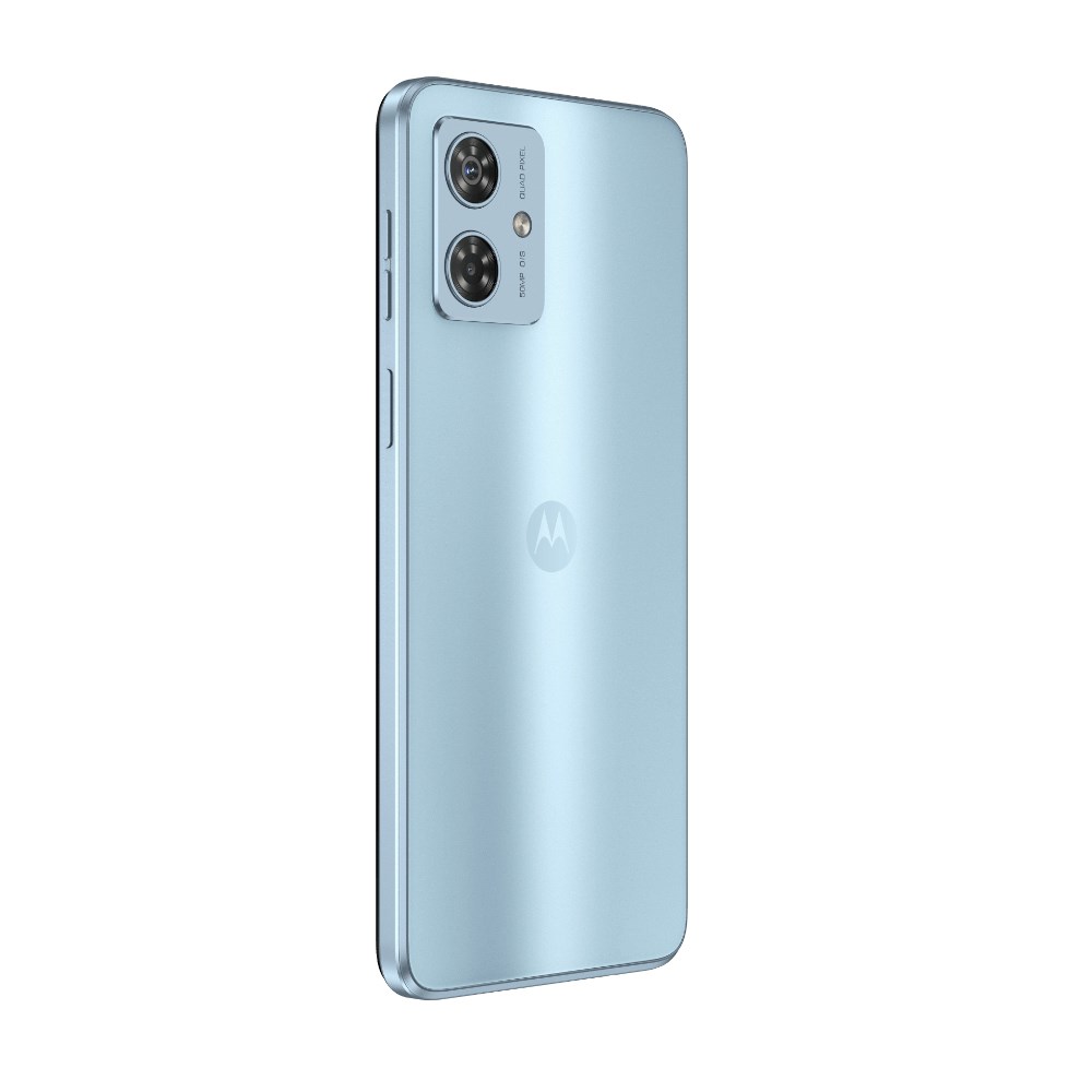 Celular Motorola Moto G54 5G, 12GB/256GB, i kaltër