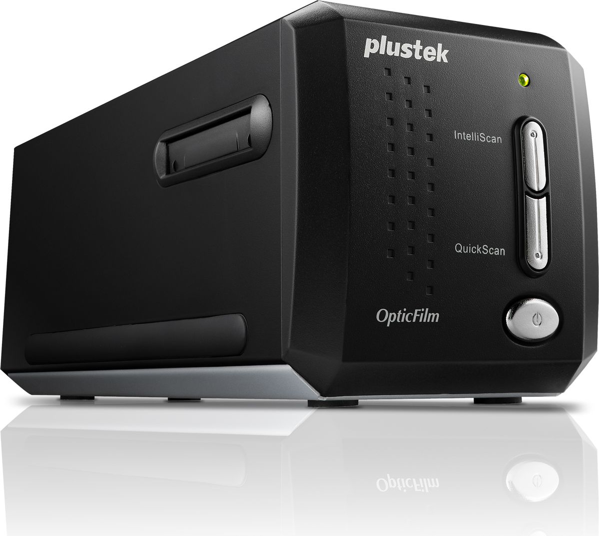 Skaner CCD Plustek OpticFilm 8200I-SE (PLUSOF8200ISE)