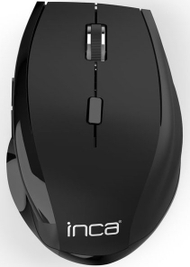 Maus Inca IWM-500GL, wireless RF, 1600 DPI, i zi
