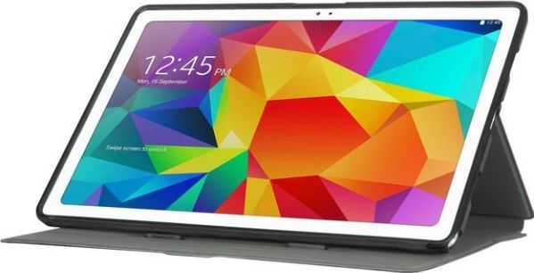 Këllëf tablet Targus Click-In THZ883GL, për Samsung Galaxy Tab A7 10.4", i zi