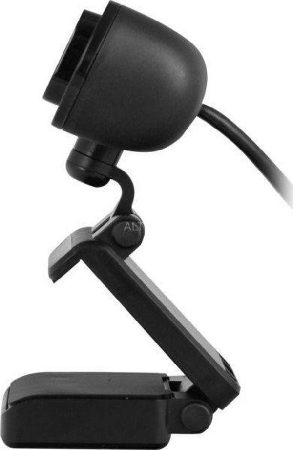 Ueb Kamerë Web Acer FHD,e zezë