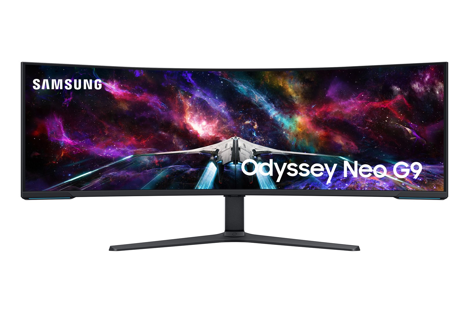 Monitor Samsung Odyssey Neo G9, 57”, Dual UHD, i zi