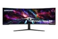 Monitor Samsung Odyssey Neo G9, 57”, Dual UHD, i zi