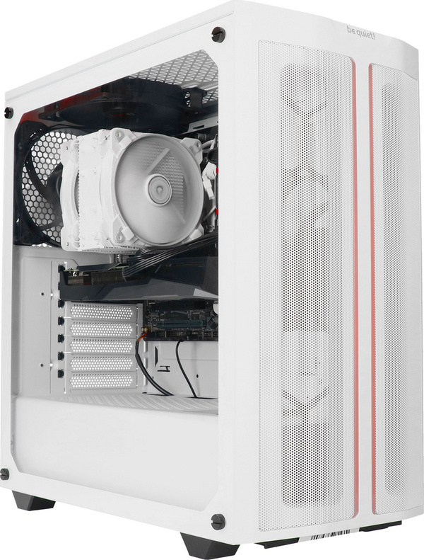 Kompjuter Morele Game X G500, Core i5-11400F, Radeon RX 6700 XT, 16 GB RAM