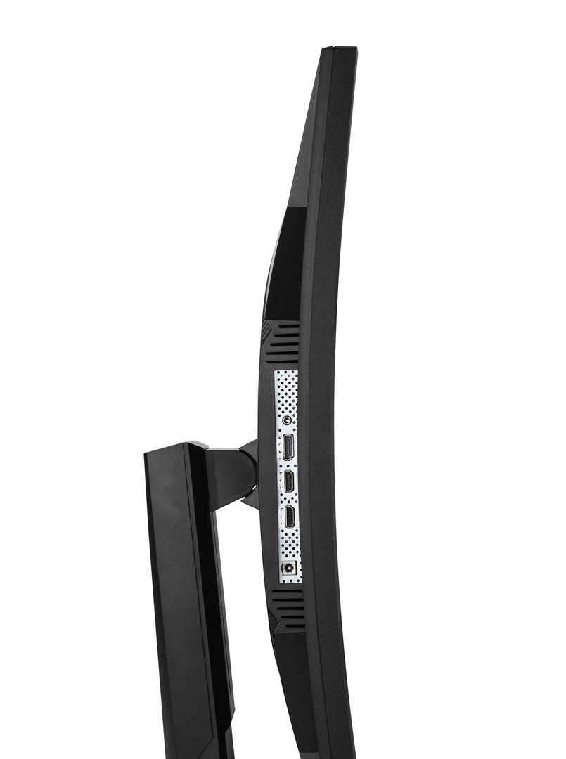 Monitor ASUS TUF Gaming, 23.6", 1920 x 1080, Full HD, 165 Hz, i zi