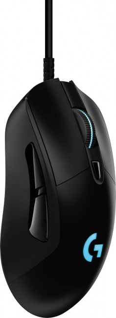 Maus Logitech G403 Hero, i zi