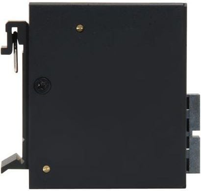 Sistem transmetimi AV LevelOne IEC-4002, 10/100 Mbps, RJ-45, i zi