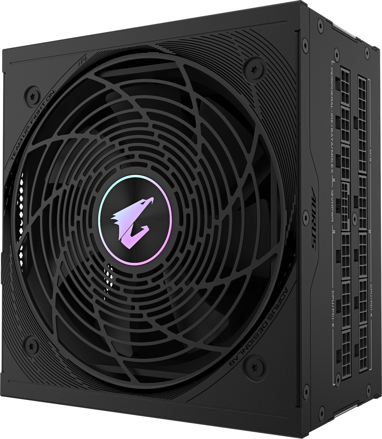 Furnizues energjie GIGABYTE AORUS ELITE P850W, 850W, 80 PLUS Platinum, modular