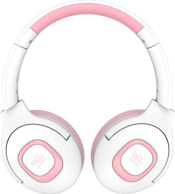 Kufje Sades, 20,000 Hz, të bardha