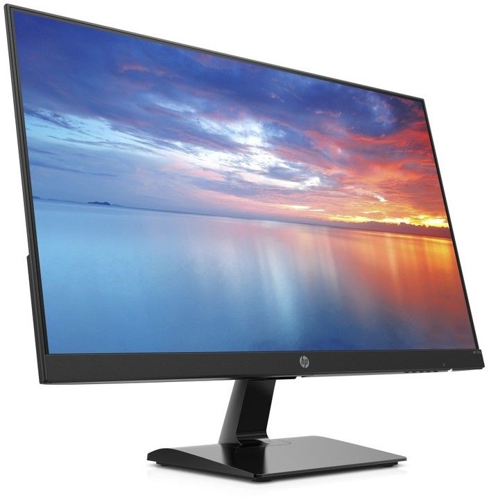 Monitor HP 27m - LED, 27" (68cm), Full HD, i zi