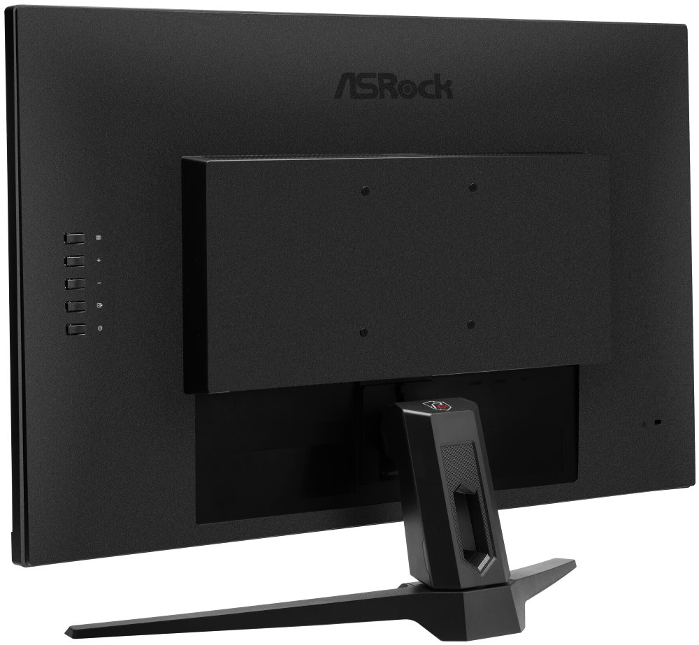 Monitor ASRock PG27FF1A, 27", Full HD, 165Hz, IPS, i zi