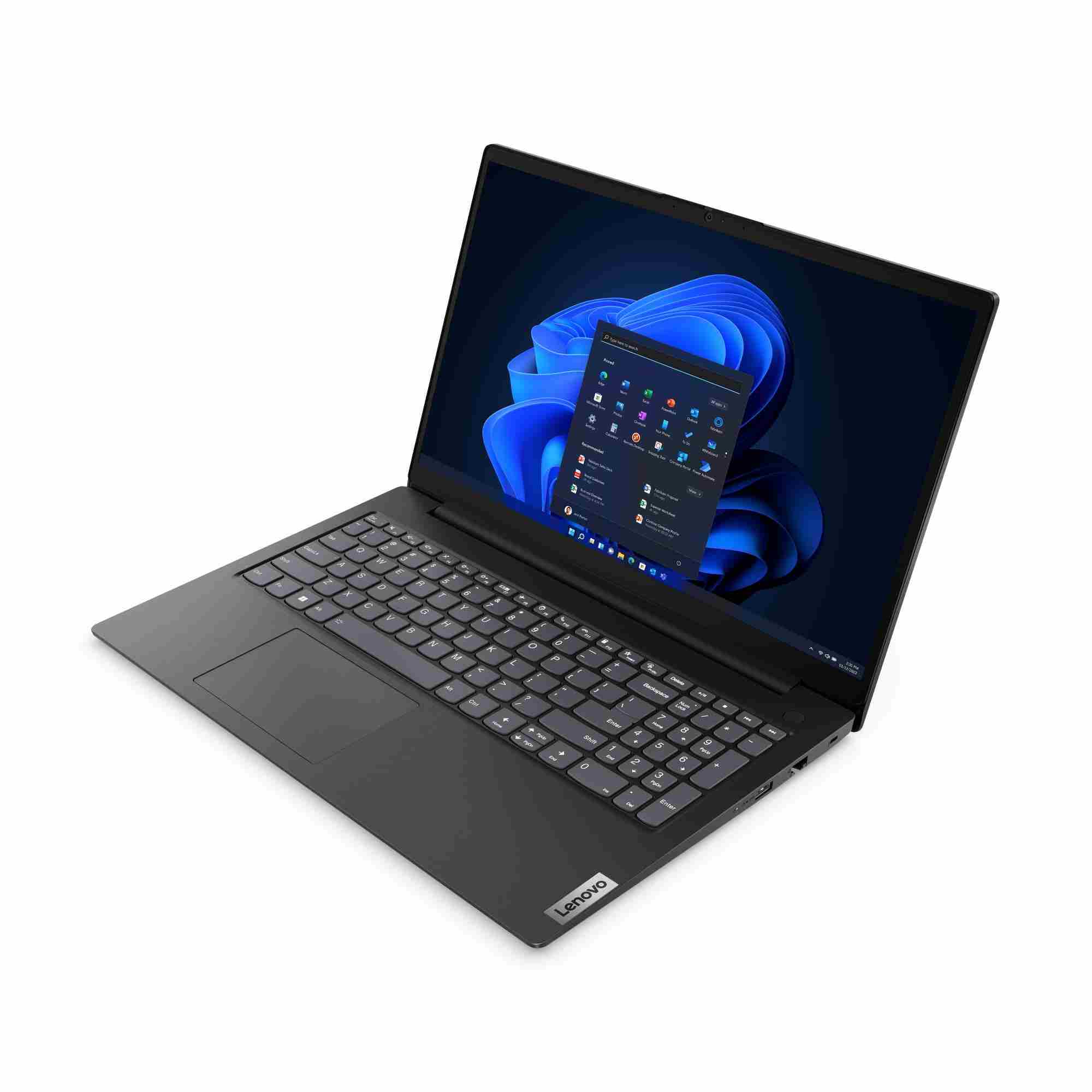 Laptop Lenovo V15 G4 IRU, 15.6", Intel Core i3-1315U, 16GB RAM, 512GB SSD, Intel UHD Graphics, i zi