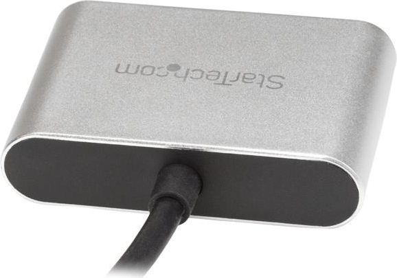 Lexues karte StarTech USB 3.0, për CFast 2.0, kompakt, i zi