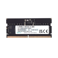 Memorie Apacer, 8GB, DDR5, SODIMM NB, 4800