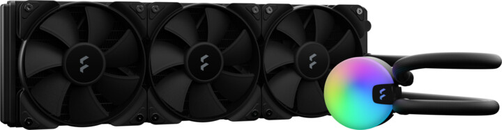 Ftohës me ujë Fractal Design Lumen S36 v2