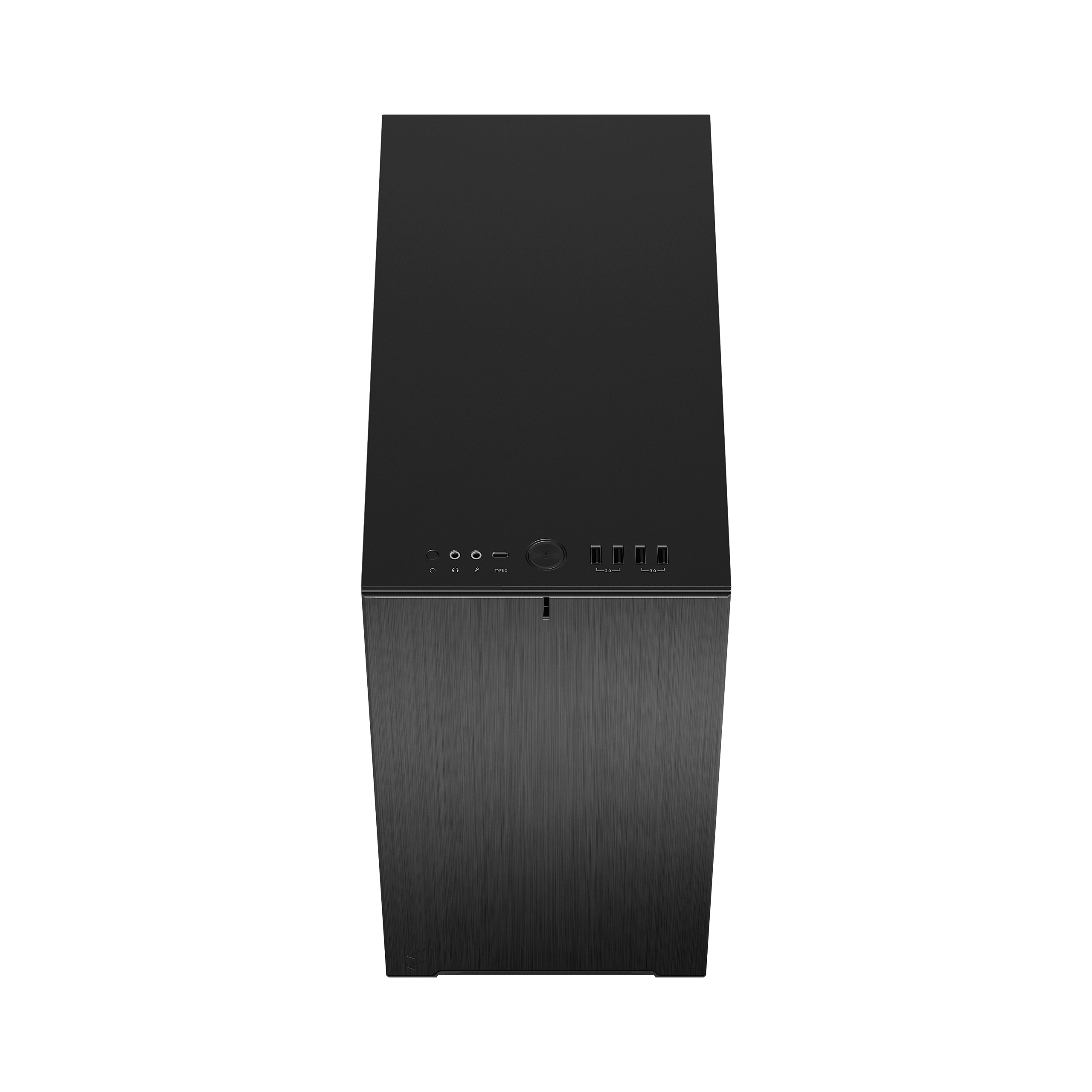 Kasë për PC Fractal Design Define 7, e zezë